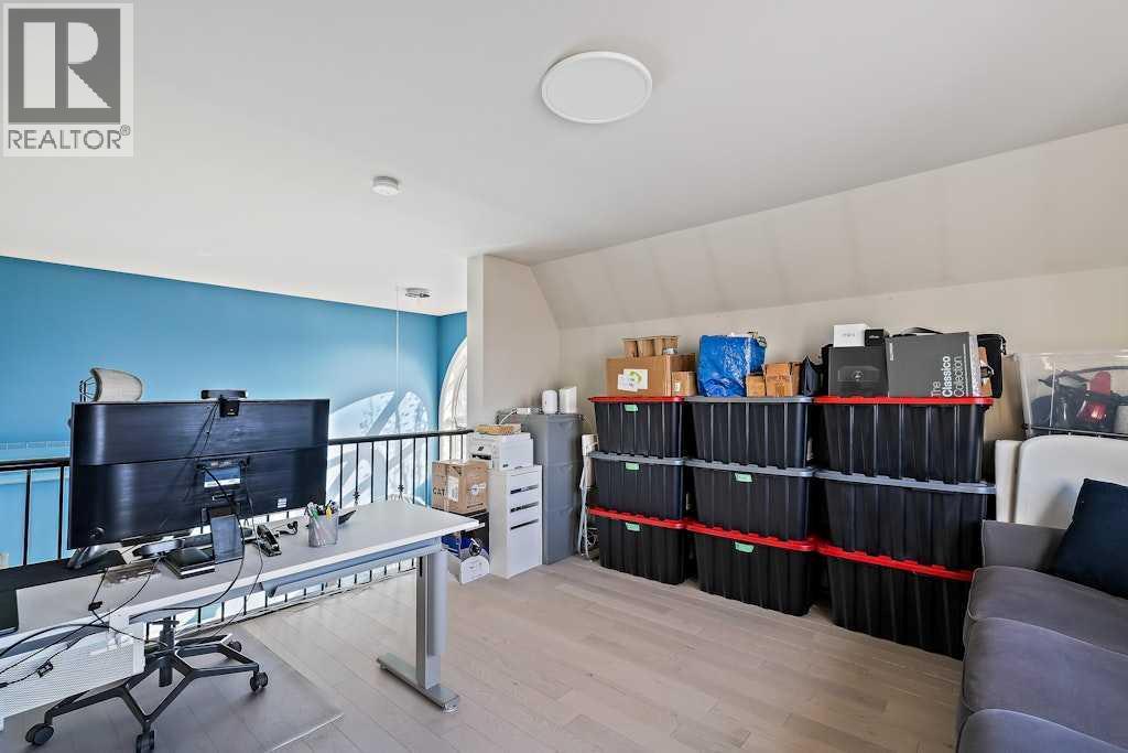 Single Family House for Sale in   A Street SW Cliff Bungalow Calgary 