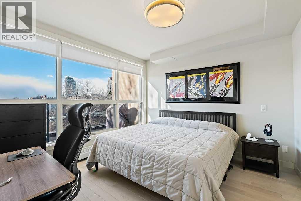 Single Family House for Sale in   A Street SW Cliff Bungalow Calgary 