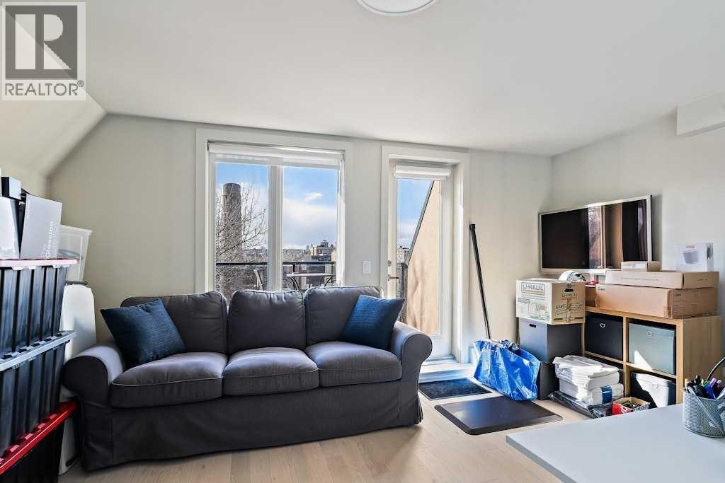 Single Family House for Sale in   A Street SW Cliff Bungalow Calgary 