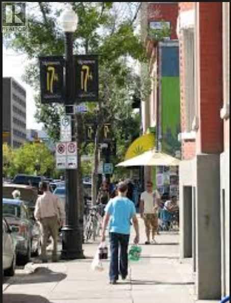 Single Family House for Sale in   A Street SW Cliff Bungalow Calgary 