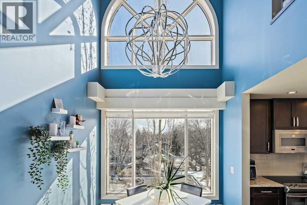 Single Family House for Sale in   A Street SW Cliff Bungalow Calgary 