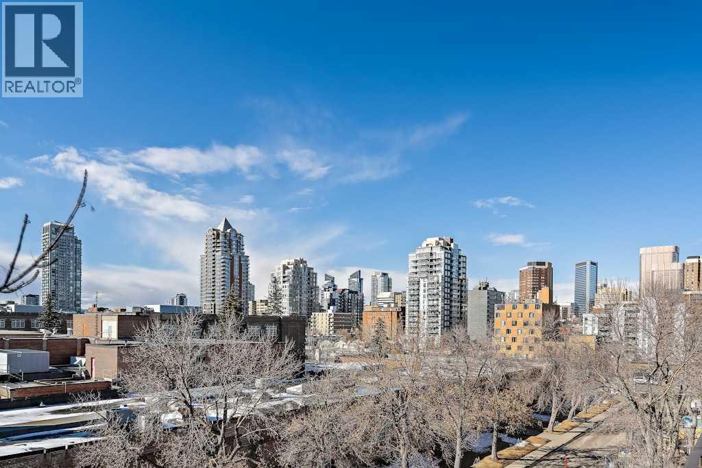 Single Family House for Sale in   A Street SW Cliff Bungalow Calgary 