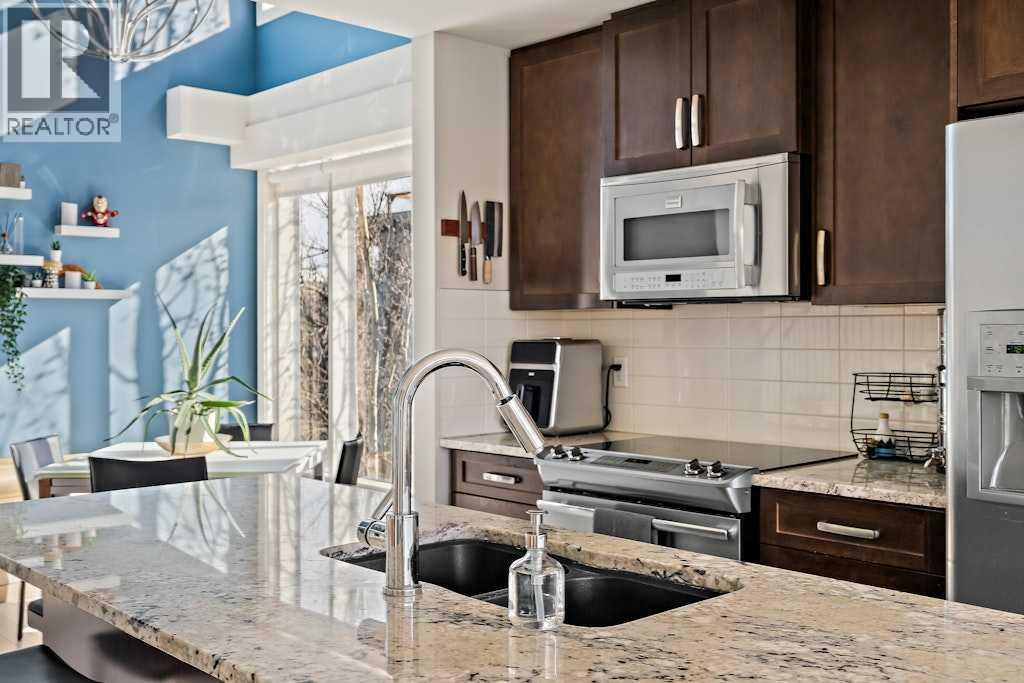 Single Family House for Sale in   A Street SW Cliff Bungalow Calgary 