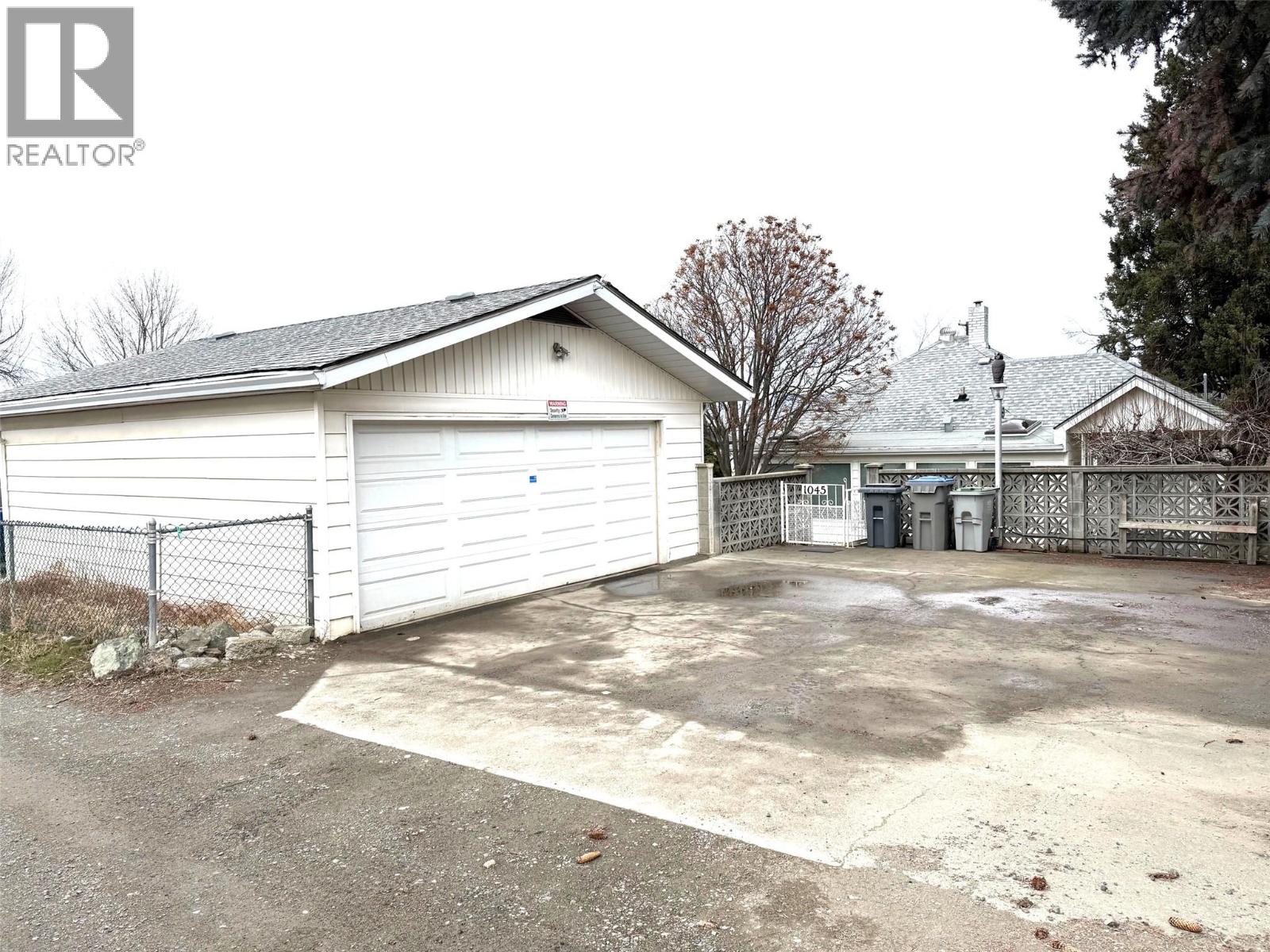 1045 DOMINION Street, Kamloops