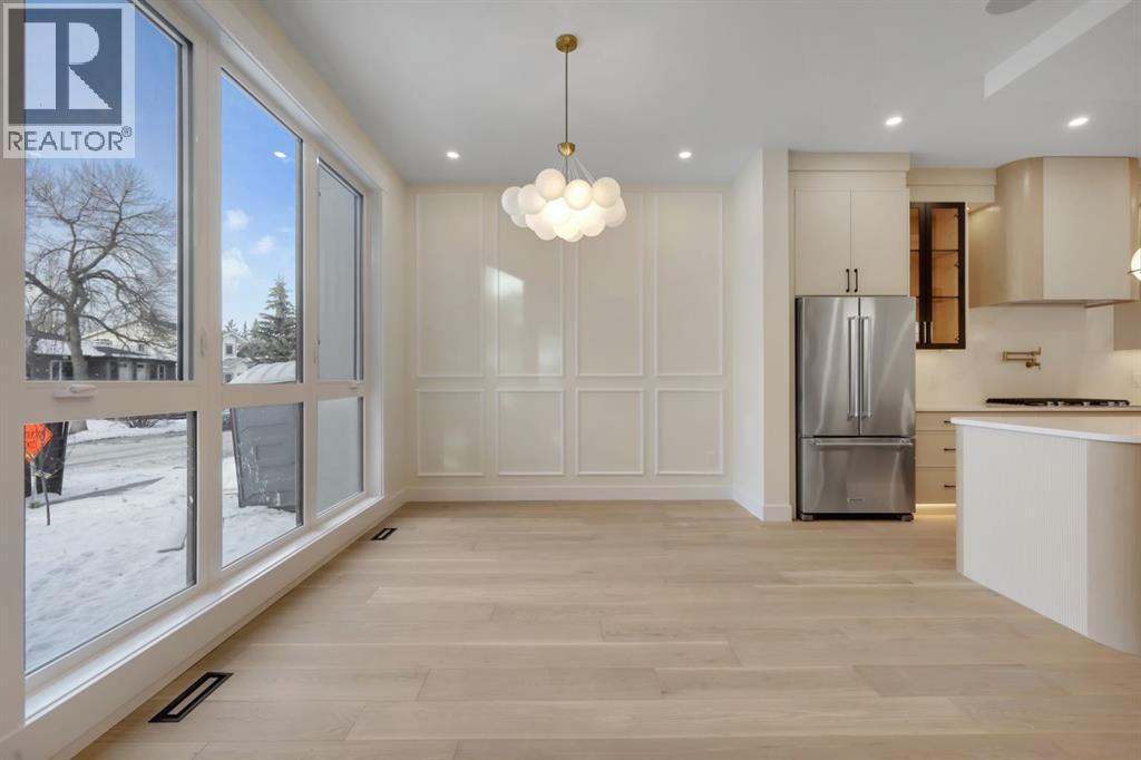 Single Family House for Sale in   Avenue Capitol Hill Calgary 