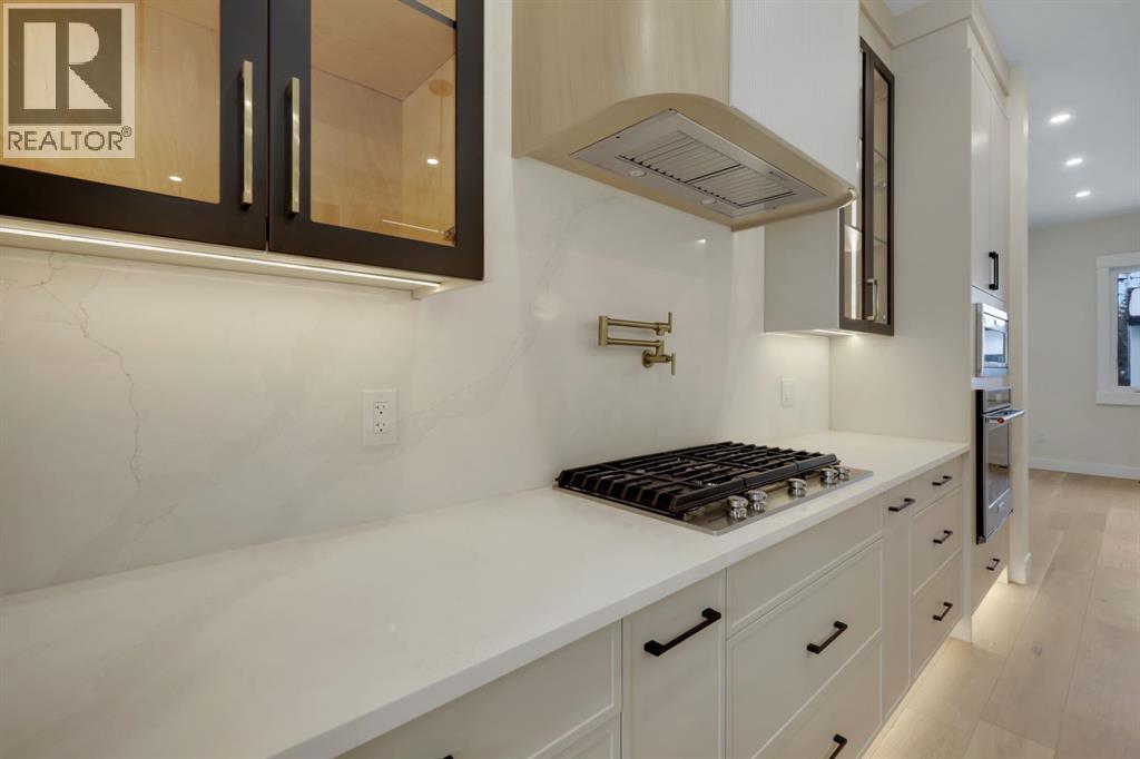 Single Family House for Sale in   Avenue Capitol Hill Calgary 