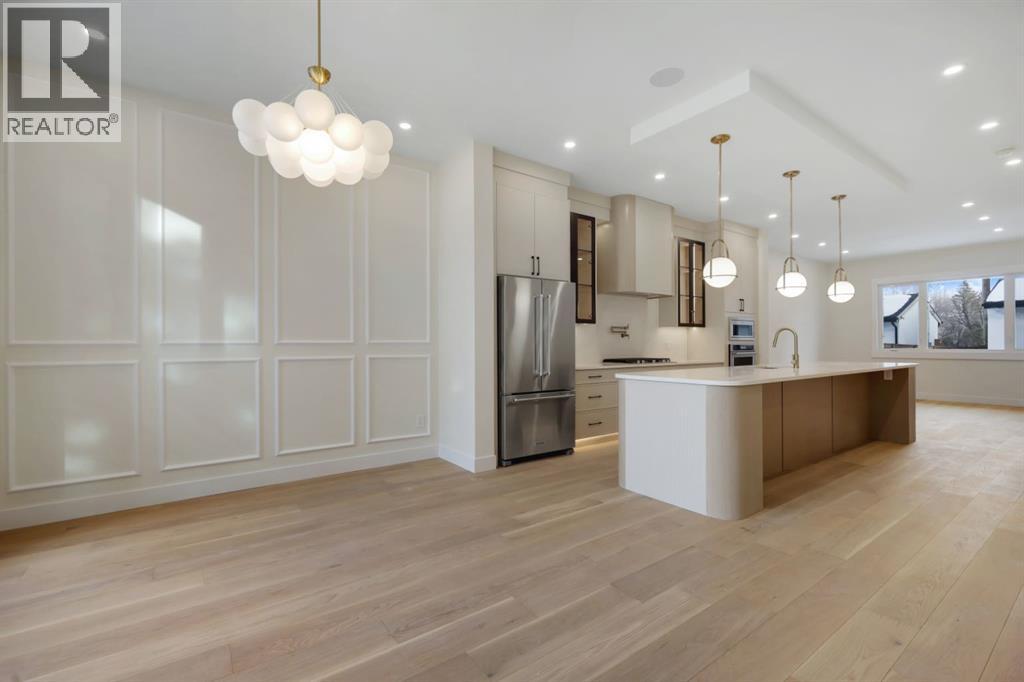 Single Family House for Sale in   Avenue Capitol Hill Calgary 