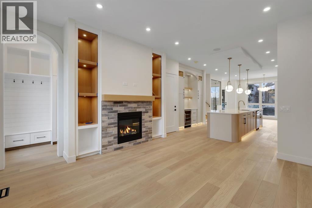 Single Family House for Sale in   Avenue Capitol Hill Calgary 