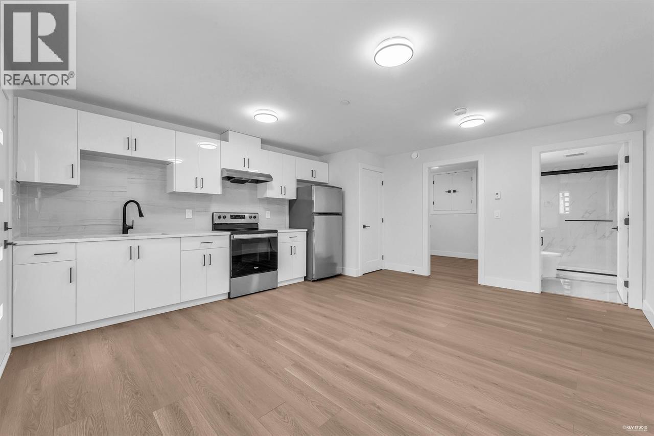 1766 E 64TH AVENUE, Vancouver