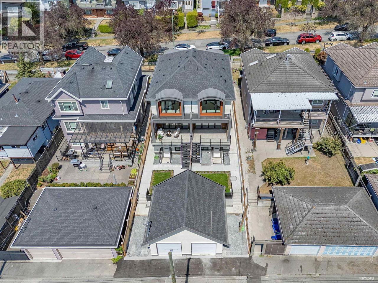 1766 E 64TH AVENUE, Vancouver