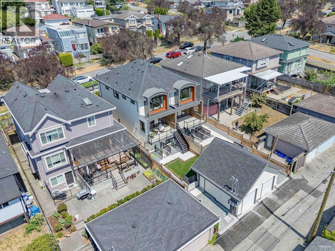 1766 E 64TH AVENUE, Vancouver