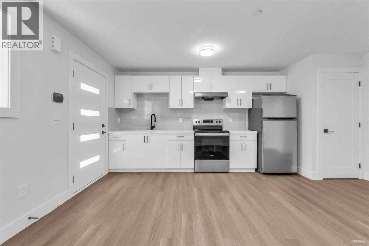 1766 E 64TH AVENUE, Vancouver