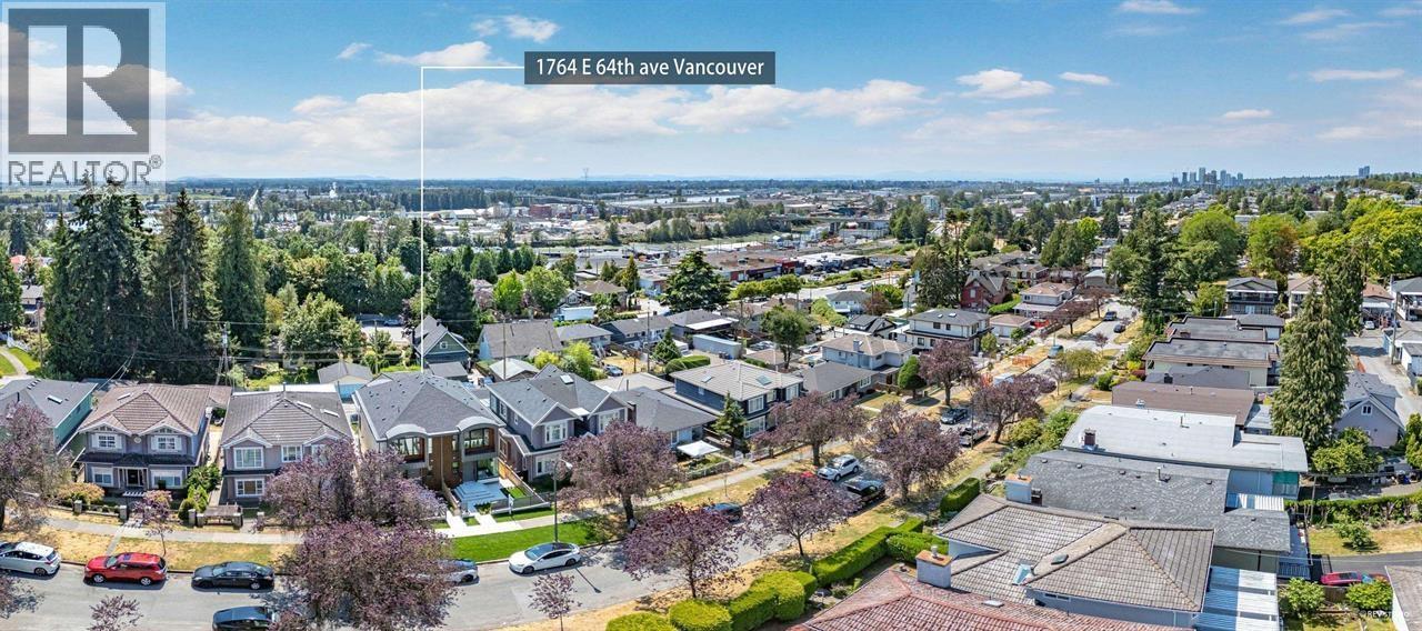1766 E 64TH AVENUE, Vancouver