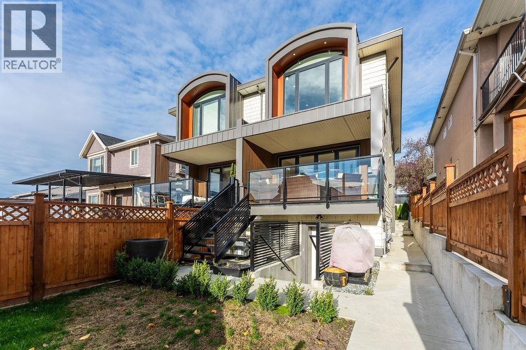 1766 E 64TH AVENUE, Vancouver