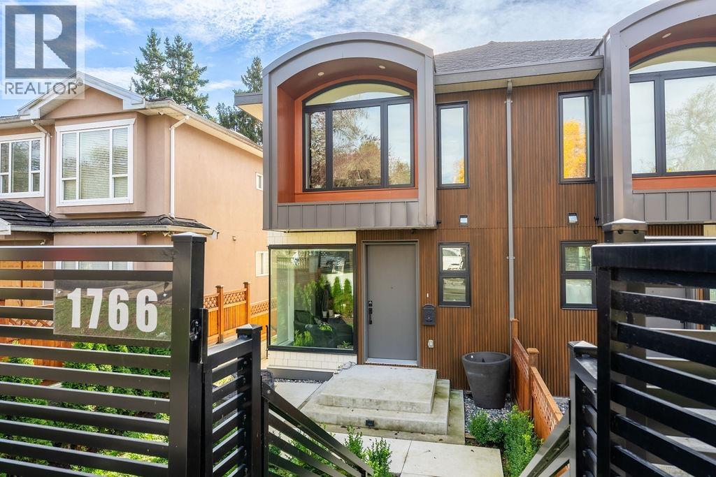 1766 E 64TH AVENUE, Vancouver