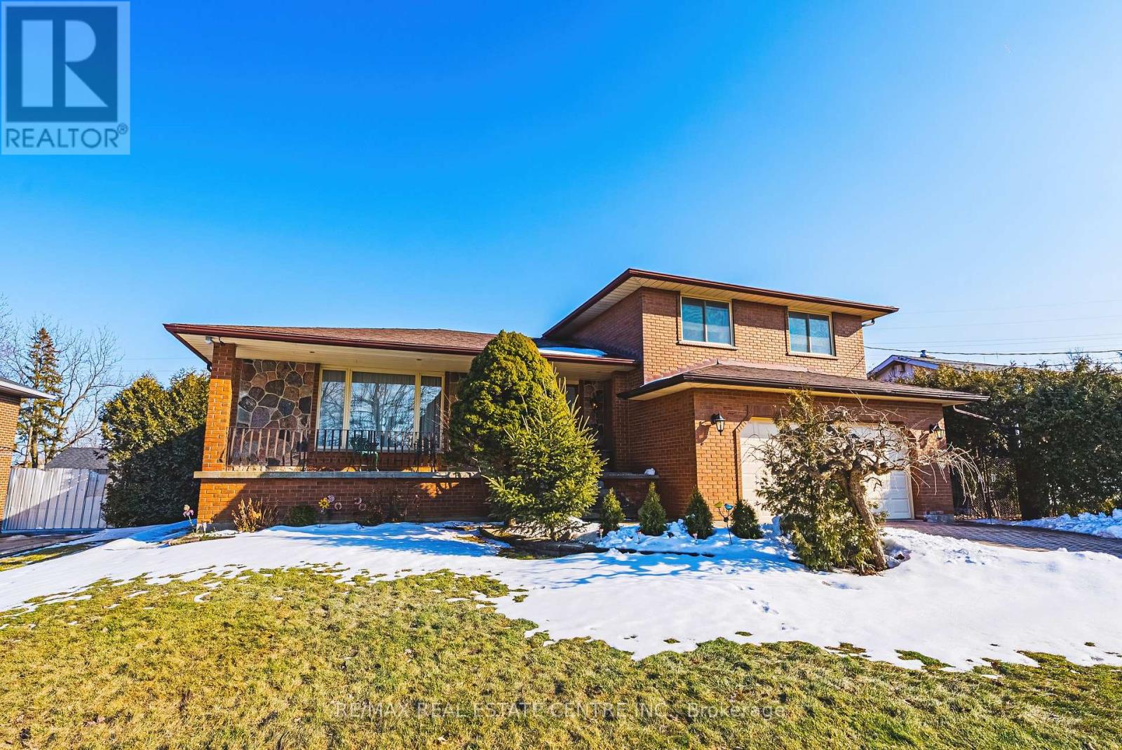 53 GLOVER ROAD - 1