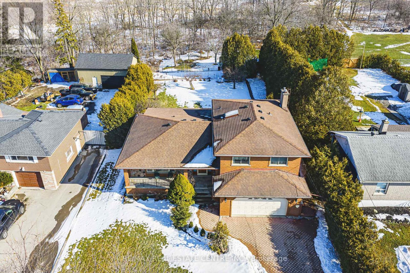 53 GLOVER ROAD - 40