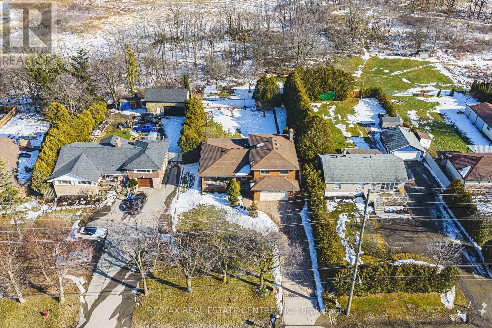 53 GLOVER ROAD - 42