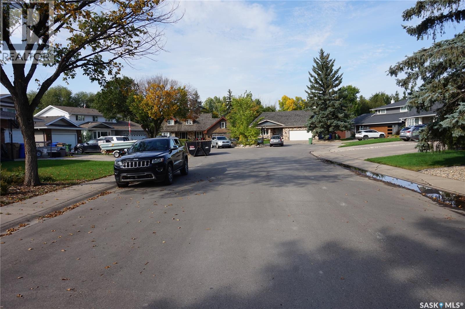 Single Family House Bungalow for Sale in  Rogers PLACE Regina 