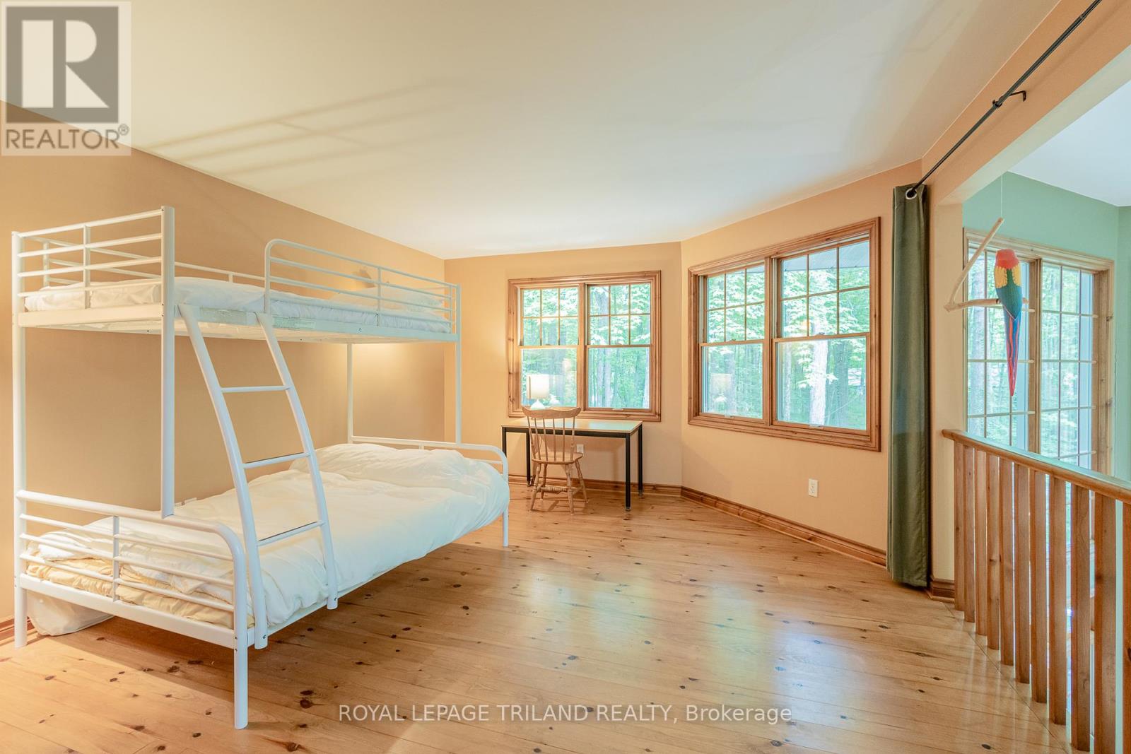 2nd floor bedroom 2
