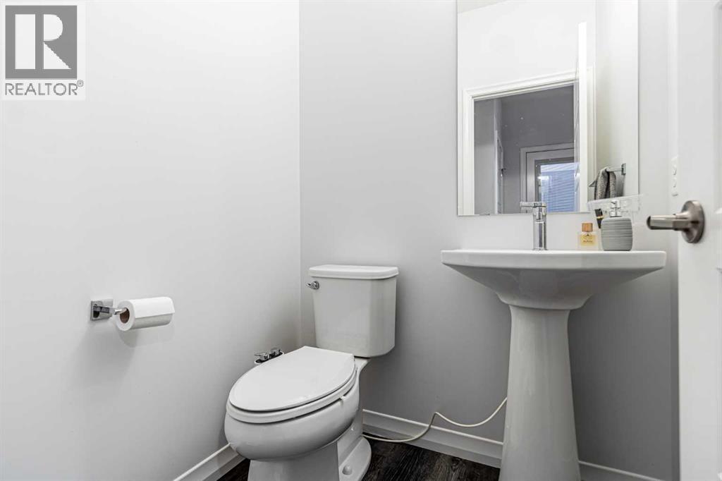 Single Family House for Sale in  corner meadows Villas NE Cornerstone Calgary 