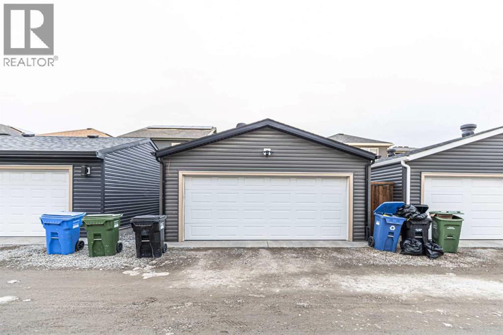 Single Family House for Sale in  corner meadows Villas NE Cornerstone Calgary 