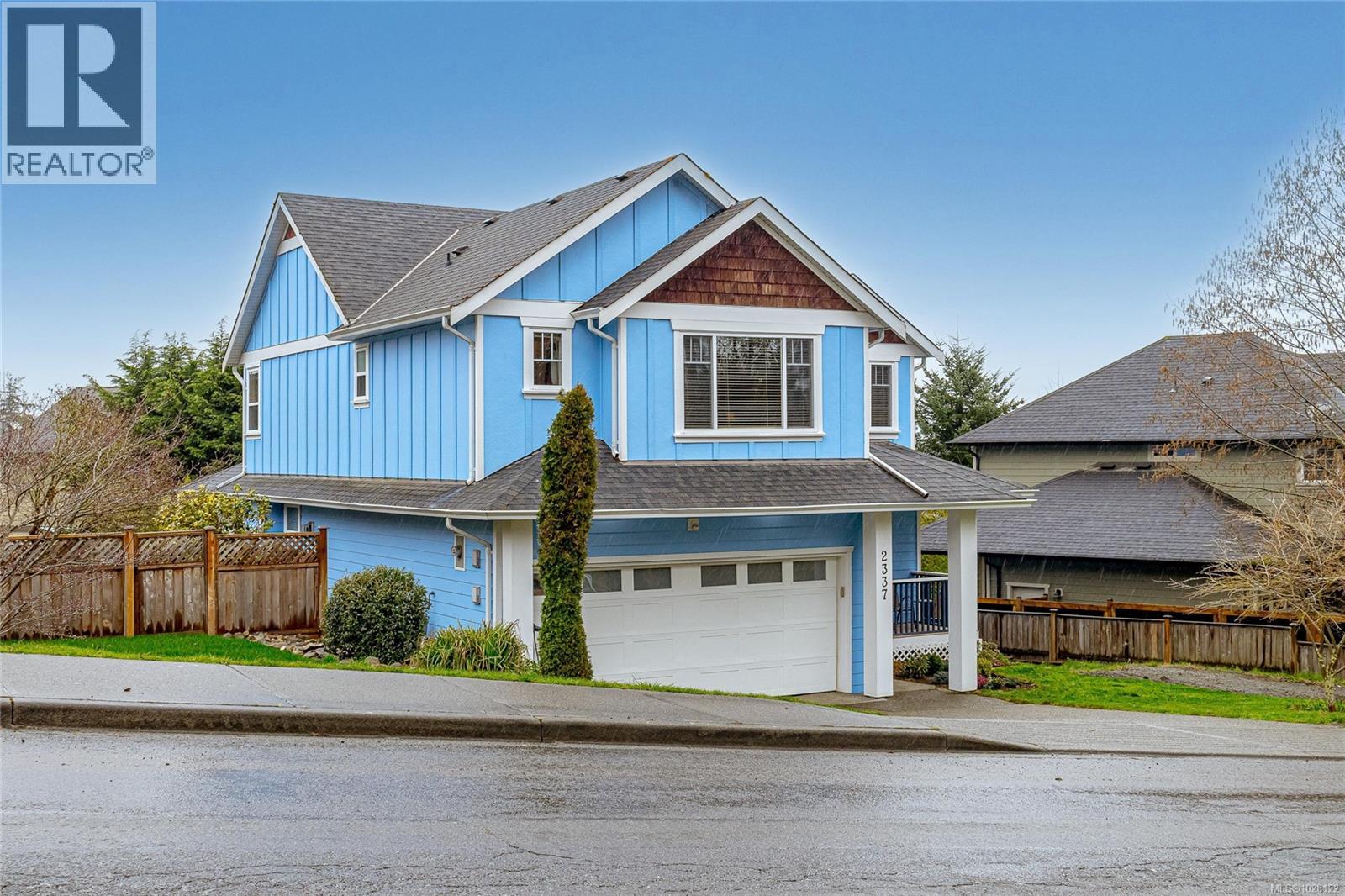 2337 Church Rd, Sooke