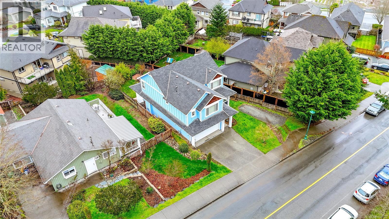 2337 Church Rd, Sooke