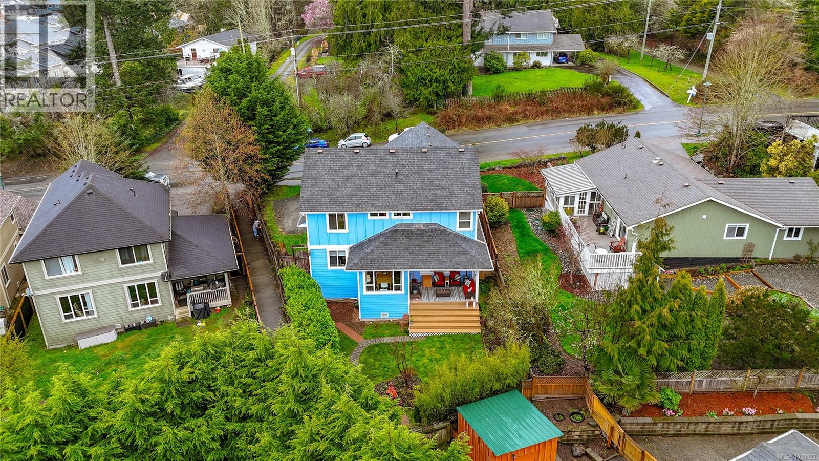 2337 Church Rd, Sooke