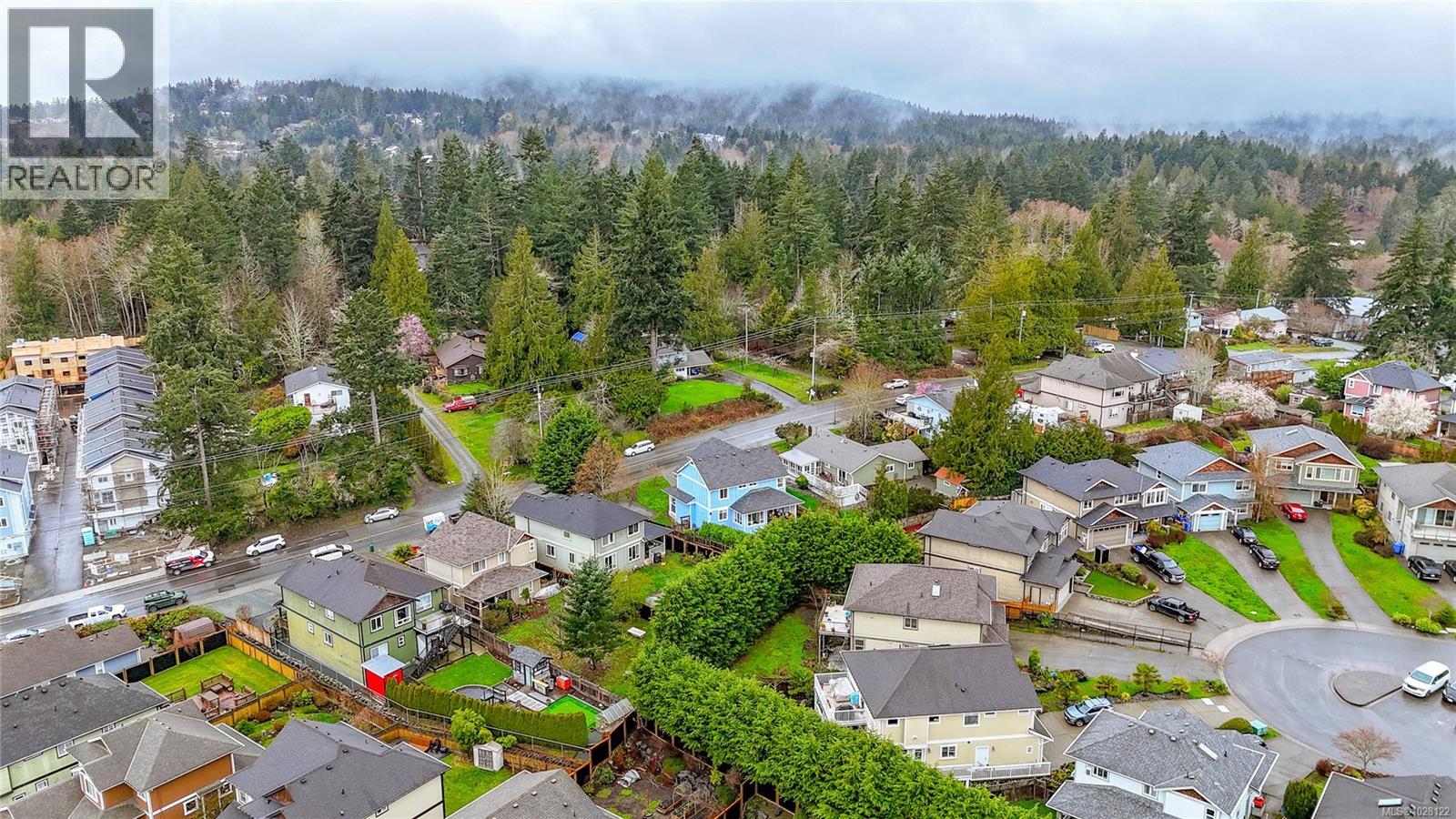 2337 Church Rd, Sooke