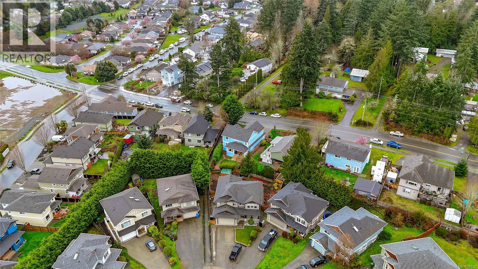 2337 Church Rd, Sooke