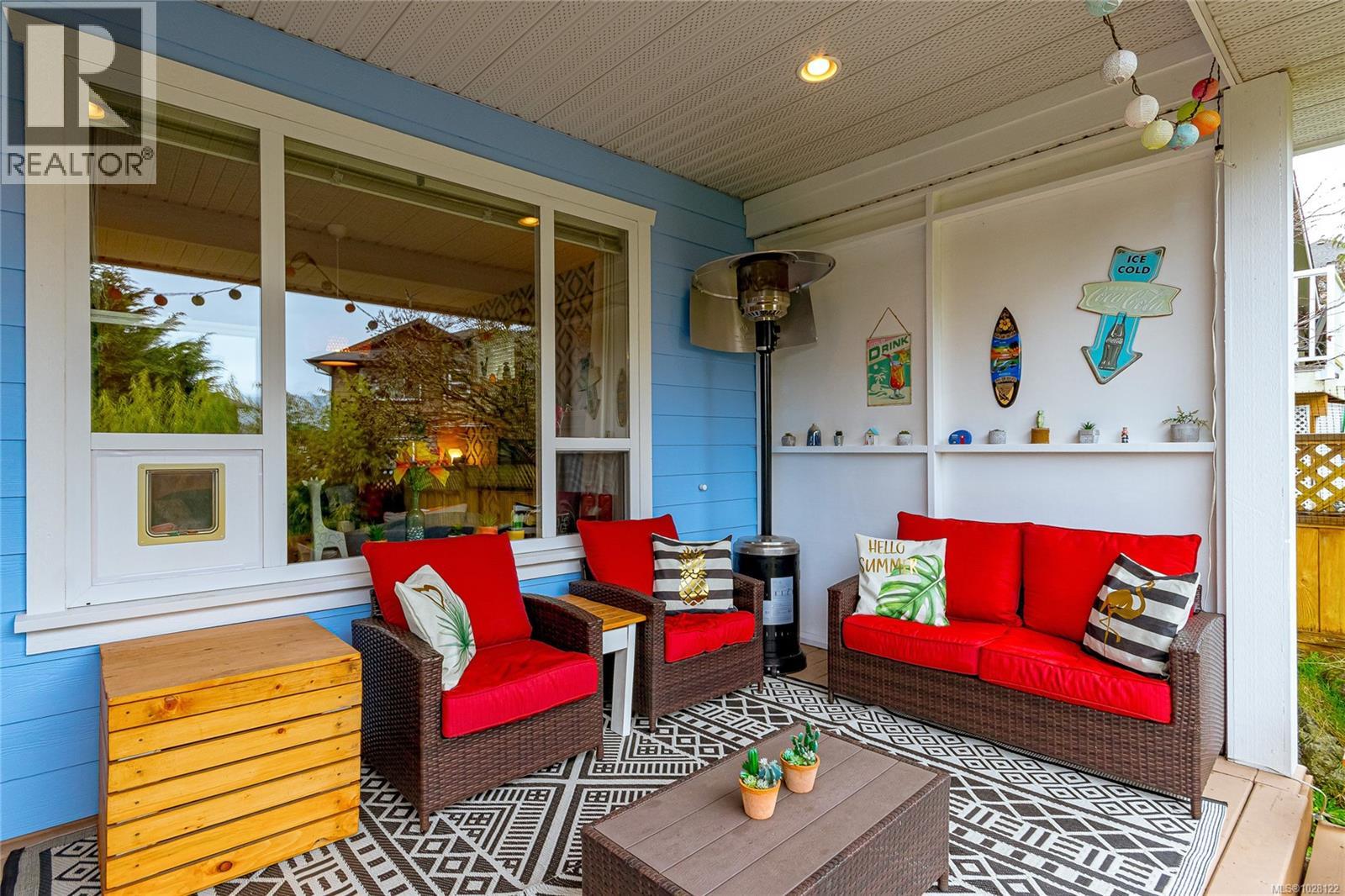 2337 Church Rd, Sooke