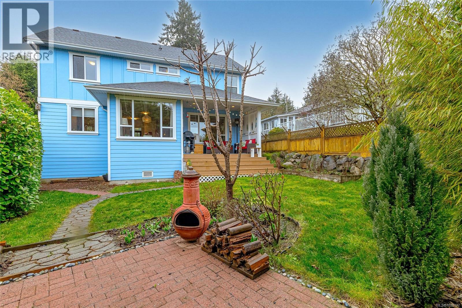 2337 Church Rd, Sooke