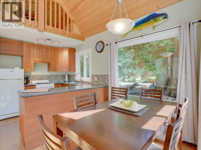 1259 VANCOUVER BLVD, Savary Island