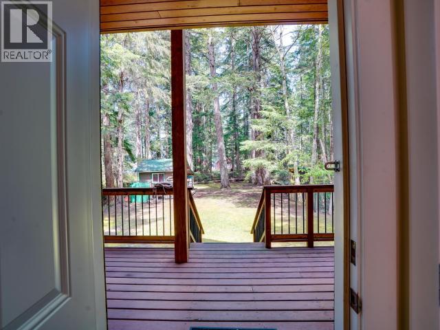 1259 VANCOUVER BLVD, Savary Island