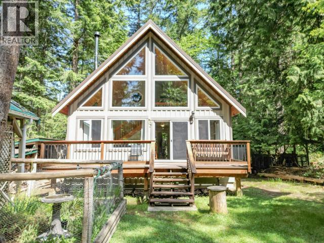 1259 VANCOUVER BLVD, Savary Island