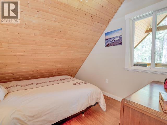 1259 VANCOUVER BLVD, Savary Island