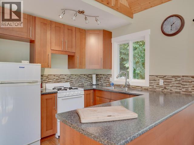 1259 VANCOUVER BLVD, Savary Island