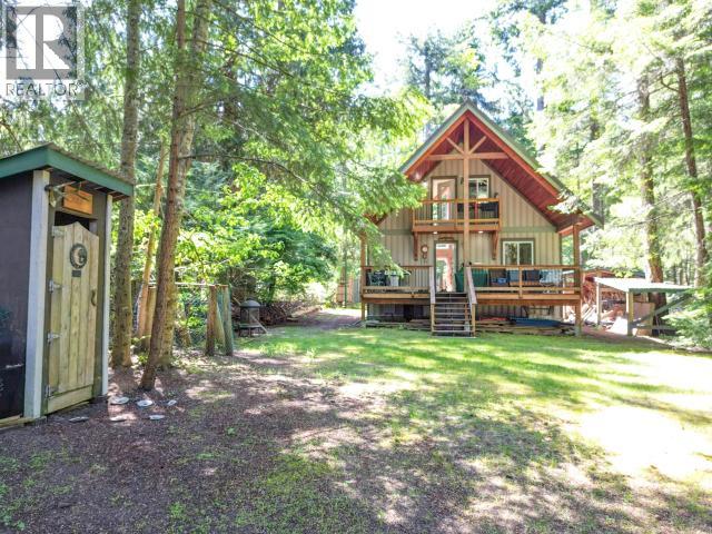 1259 VANCOUVER BLVD, Savary Island
