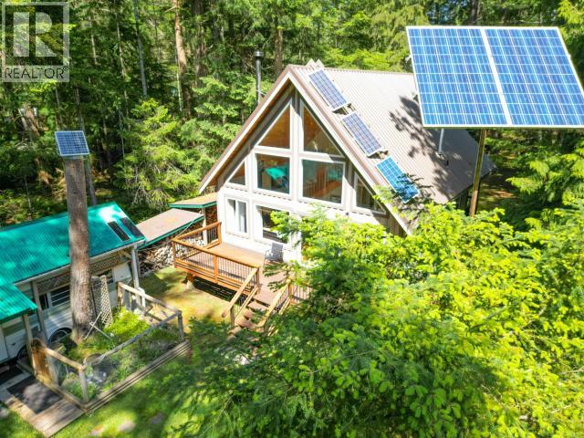 1259 VANCOUVER BLVD, Savary Island