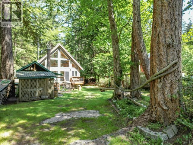 1259 VANCOUVER BLVD, Savary Island