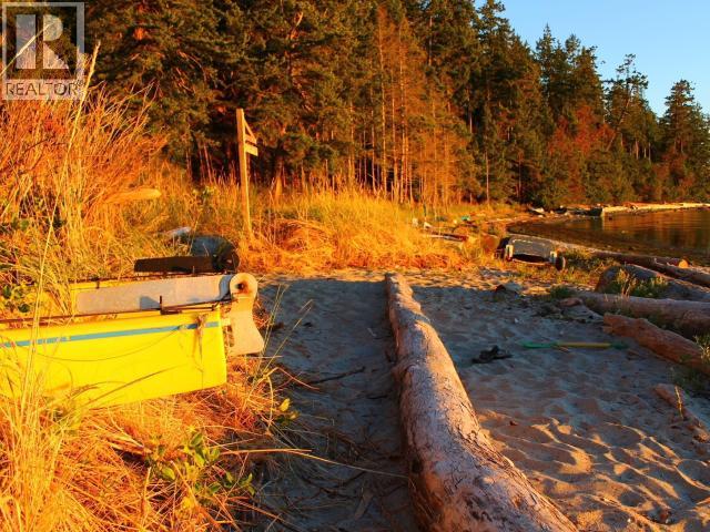 1259 VANCOUVER BLVD, Savary Island