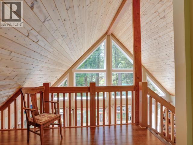 1259 VANCOUVER BLVD, Savary Island