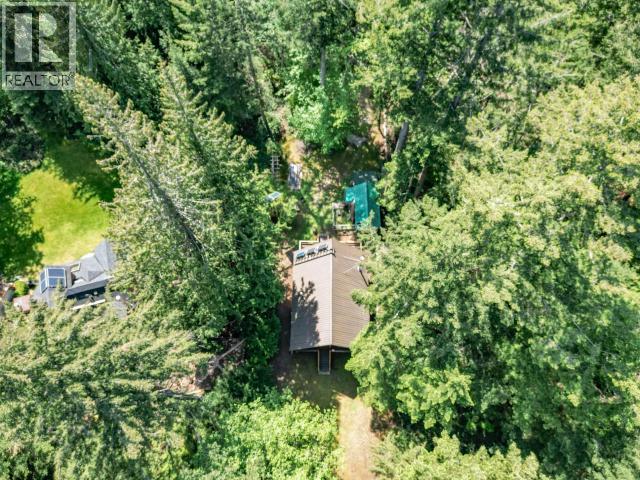 1259 VANCOUVER BLVD, Savary Island