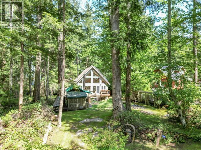 1259 VANCOUVER BLVD, Savary Island