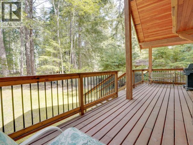 1259 VANCOUVER BLVD, Savary Island