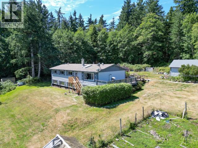 3008 ASH STREET, Texada Island