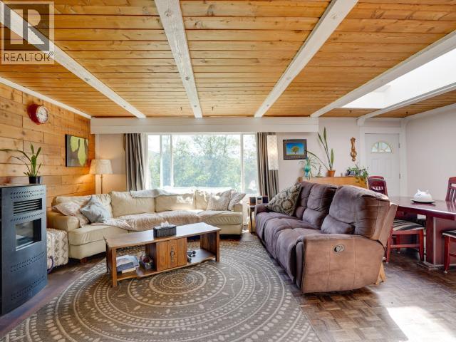 3008 ASH STREET, Texada Island