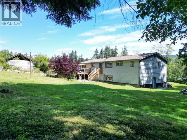 3008 ASH STREET, Texada Island