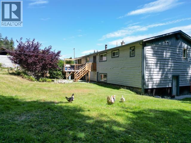 3008 ASH STREET, Texada Island